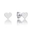Picture of 4mm HEART SHAPED DISC